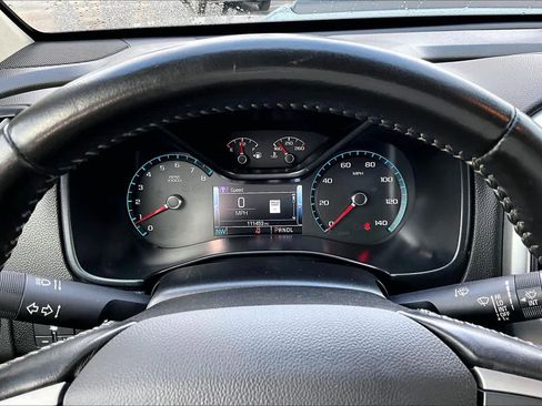 Used 2018 Chevrolet Colorado ZR2 image 25