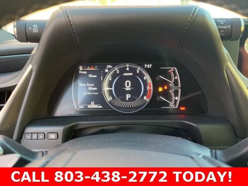 Used 2021 Lexus ES 350 w/ Accessory Package 2 image 22