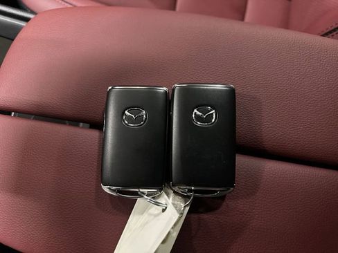 New 2026 MAZDA CX-50 2.5 Hybrid w/ Weather Package image 32