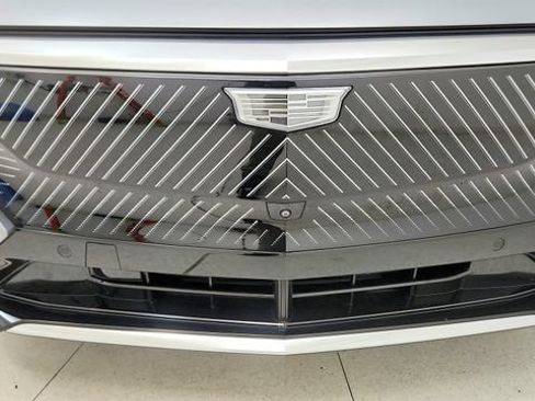 Used 2024 Cadillac Lyriq Tech w/ Driver Assist Package RWD image 23