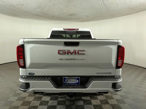 Used 2026 GMC Sierra 1500 Elevation AWD/4WD image 8