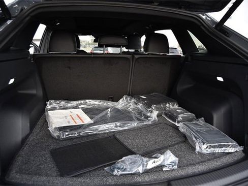 New 2026 Volkswagen Atlas Cross Sport SEL Premium R-Line image 25