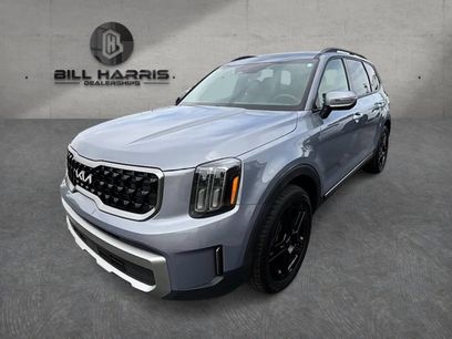 Used 2023 Kia Telluride EX X-Line
