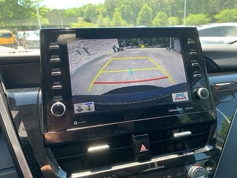 Used 2023 Toyota Camry XSE image 33