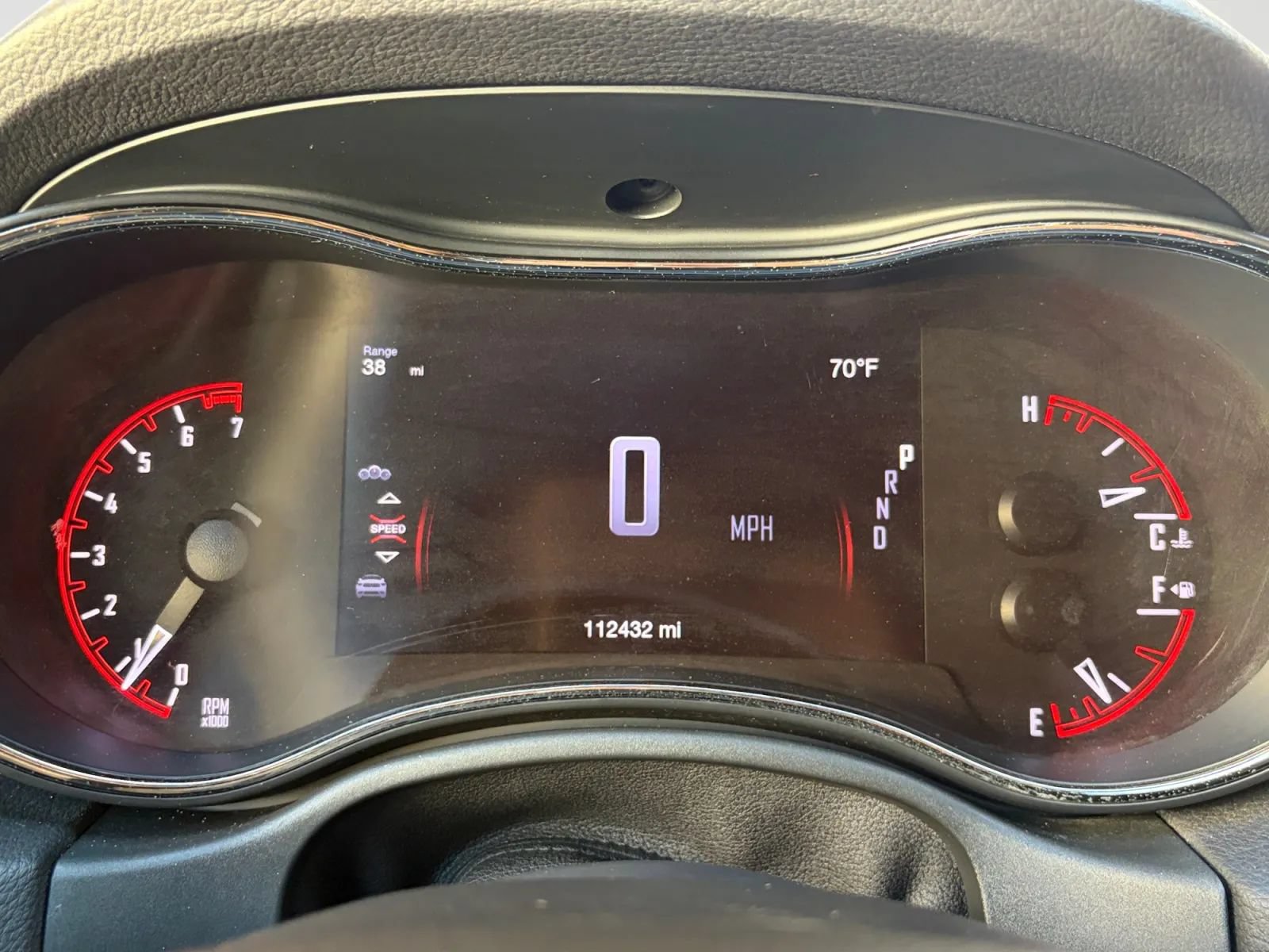 Used 2020 Dodge Durango GT AWD/4WD image 33
