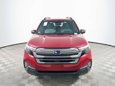 New 2026 Subaru Forester Premium image 2