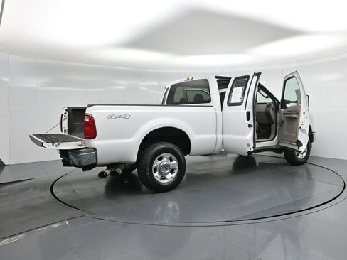 Used 2008 Ford F250 XL image 4