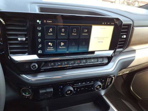 New 2026 Chevrolet Silverado 1500 High Country AWD/4WD image 13