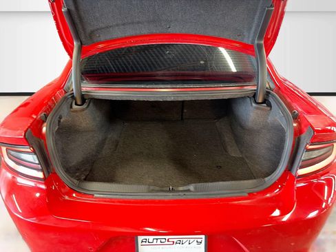 Used 2022 Dodge Charger GT AWD/4WD image 24