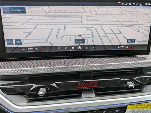 New 2026 BMW XM Label Red image 13