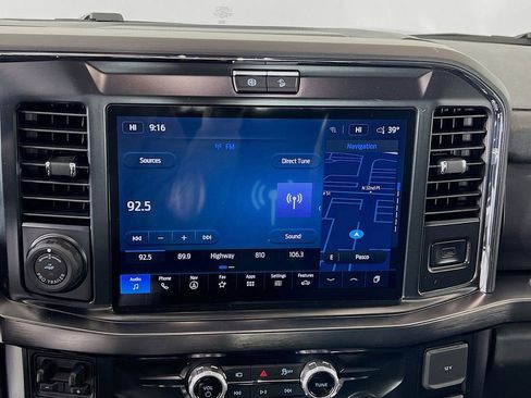 New 2026 Ford F350 Lariat w/ Black Appearance Package image 22