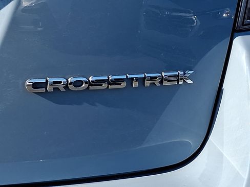 Certified 2023 Subaru Crosstrek 2.0i image 42