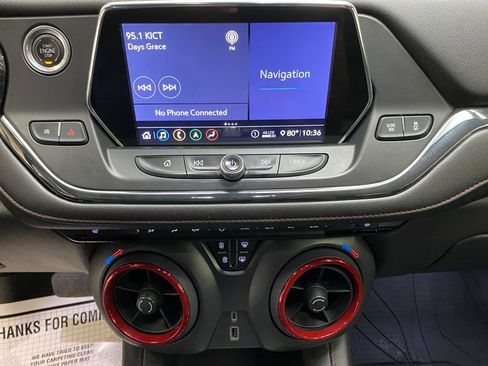 Used 2020 Chevrolet Blazer RS image 29
