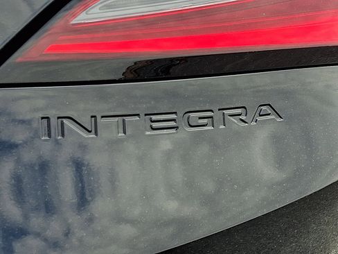 New 2026 Acura Integra A-Spec FWD image 11