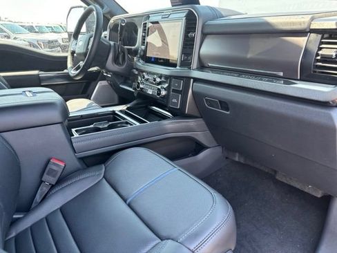 New 2026 Ford F250 Platinum AWD/4WD image 23