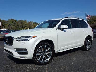 Used 2018 Volvo XC90 T6 Momentum w/ Convenience Package