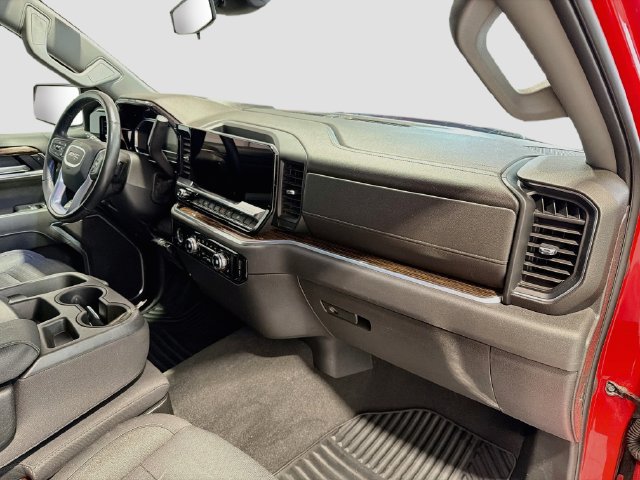 Used 2022 GMC Sierra 1500 Elevation AWD/4WD image 23