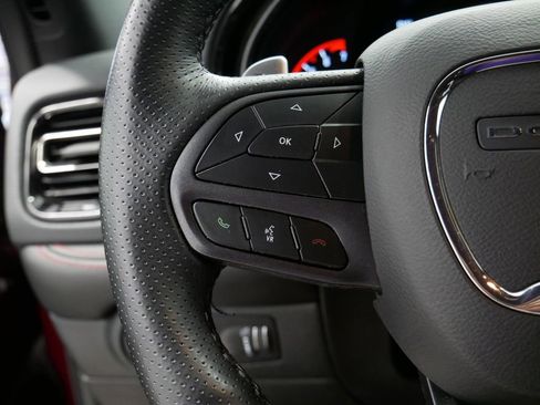 Certified 2024 Dodge Durango GT image 24