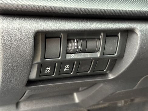 Certified 2023 Subaru Crosstrek 2.0i Premium image 17