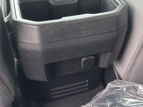 New 2026 Toyota Tacoma TRD Off-Road image 10