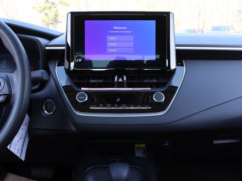 New 2026 Toyota Corolla LE image 12