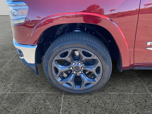 Used 2023 RAM 1500 Limited image 14