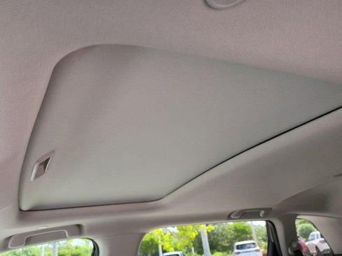 New 2026 Honda CR-V EX image 18