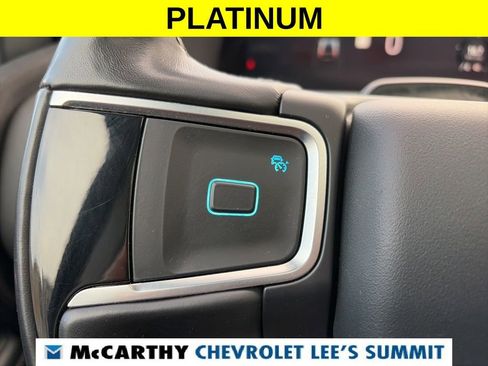 Used 2025 Ford Expedition Platinum AWD/4WD image 26