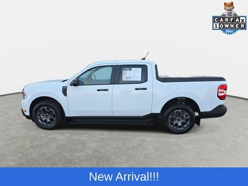Used 2024 Ford Maverick XLT w/ XLT Luxury Package image 7