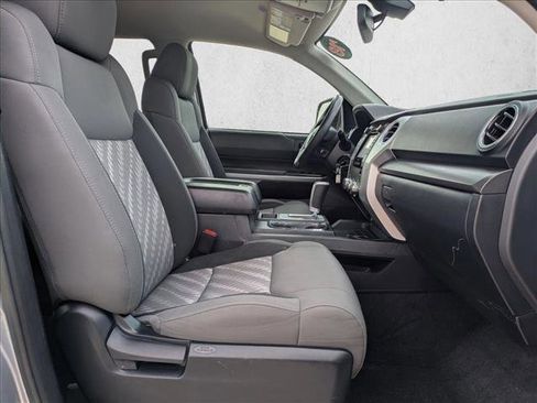 Used 2018 Toyota Tundra SR5 image 21