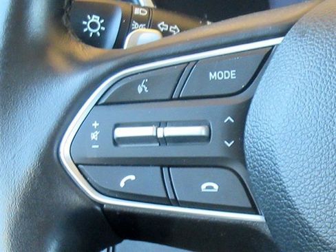 Used 2023 Hyundai Santa Fe Limited AWD/4WD image 21