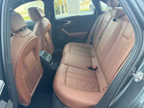 Used 2023 Audi A4 2.0T Premium w/ Convenience Package image 26