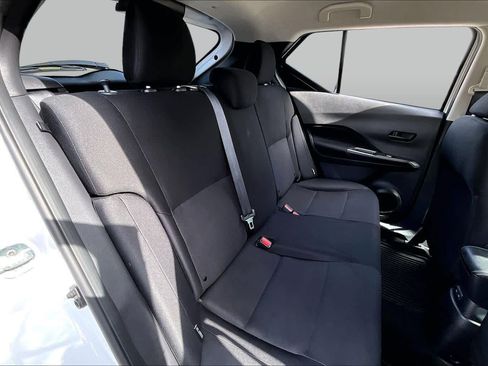 Used 2023 Nissan Kicks S FWD image 20
