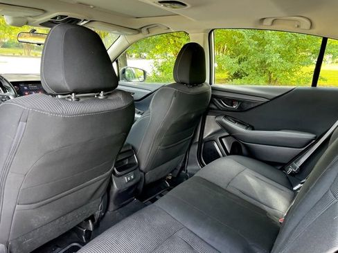 Used 2021 Subaru Legacy Premium image 21