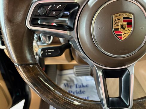 Used 2016 Porsche Cayenne GTS image 57