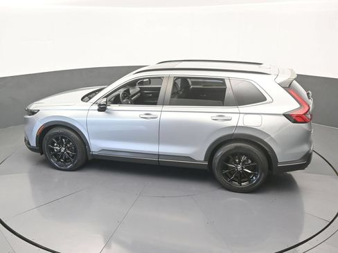 Used 2025 Honda CR-V Sport-L image 49