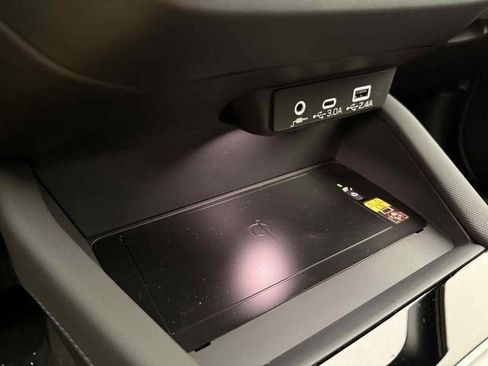 New 2025 Subaru Forester Limited image 22