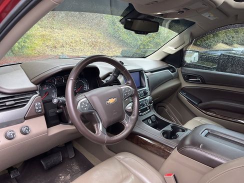 Used 2016 Chevrolet Tahoe LT image 6