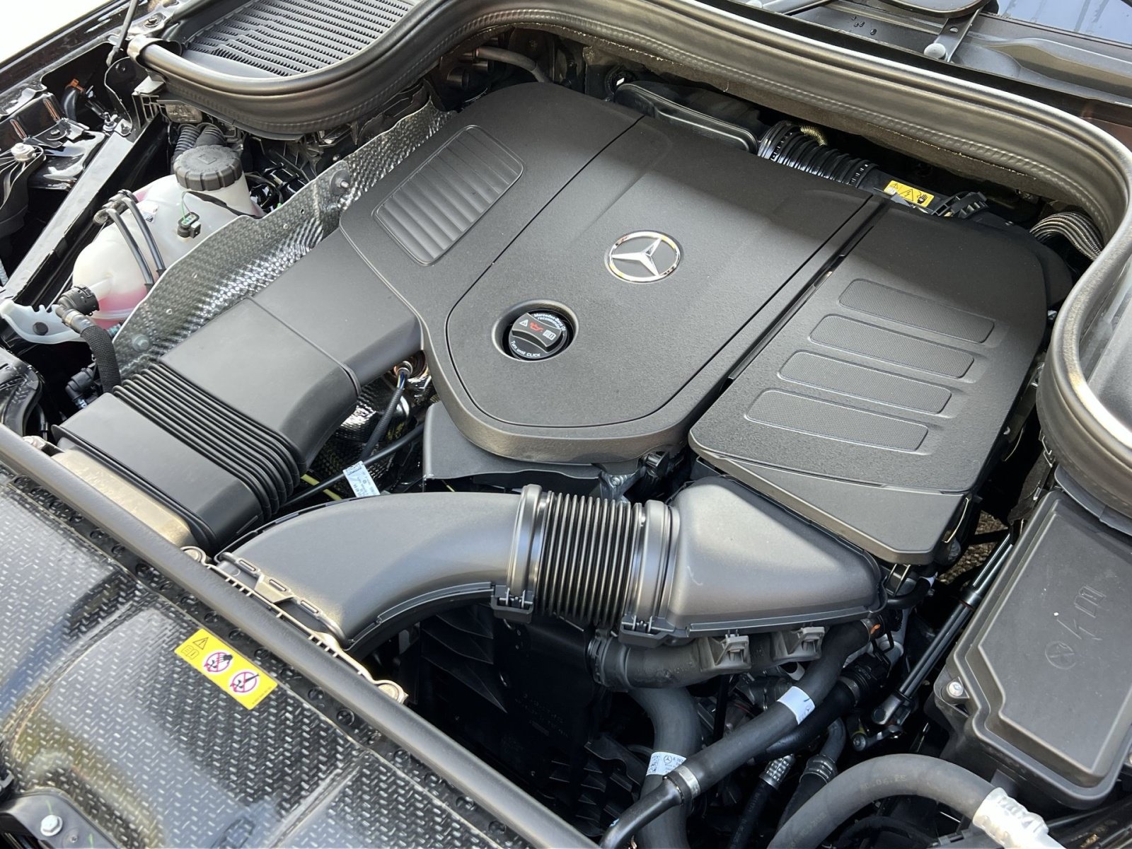 Used 2026 Mercedes-Benz GLE 350 4MATIC image 27