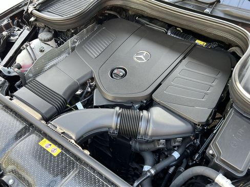 New 2026 Mercedes-Benz GLE 350 4MATIC image 27