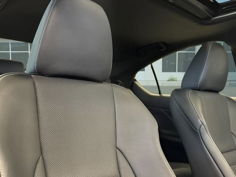 Certified 2025 Lexus IS 350 F Sport w/ Navigation Package image 30