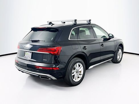 Used 2023 Audi Q5 2.0T Premium w/ Convenience Package AWD/4WD image 9