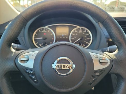 Used 2019 Nissan Sentra S w/ Appearance Package image 23