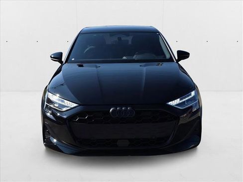 New 2026 Audi A3 2.0T Premium image 2