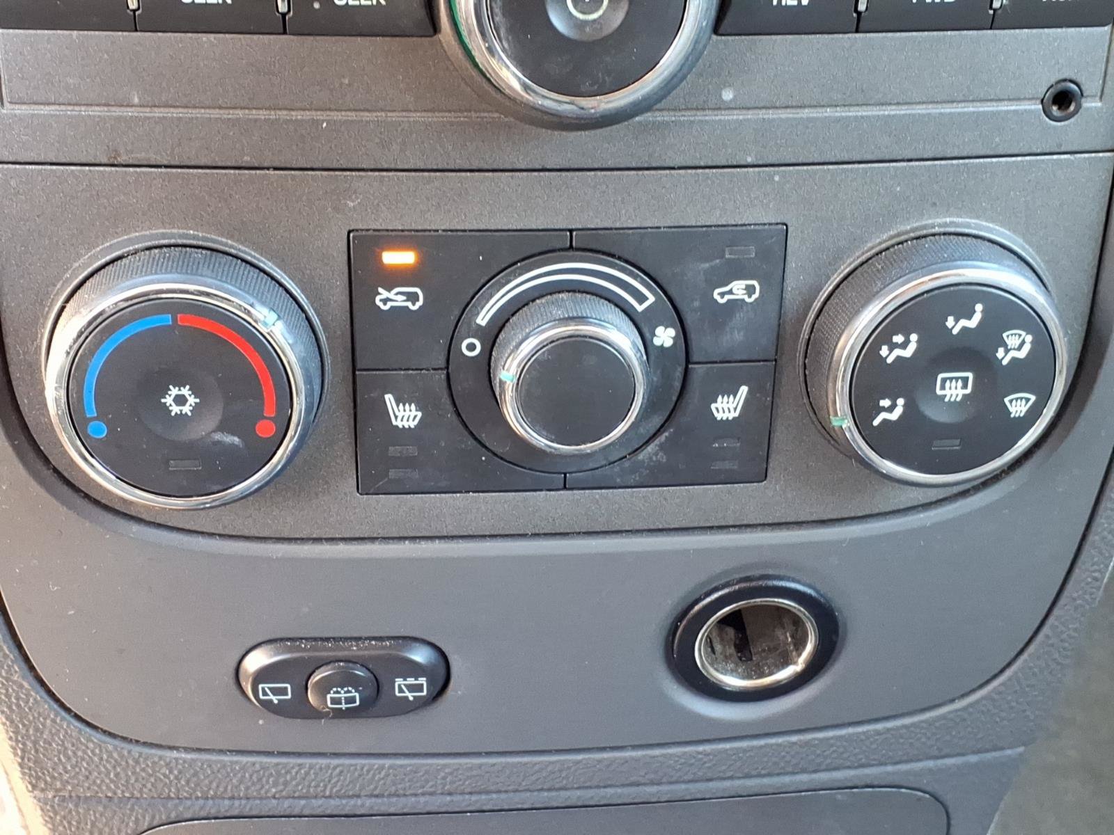 Used 2006 Chevrolet HHR LT w/ Preferred Equipment Group FWD image 13