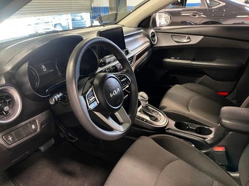 Used 2023 Kia Forte LXS FWD image 22
