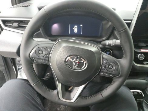 New 2026 Toyota Corolla SE image 28