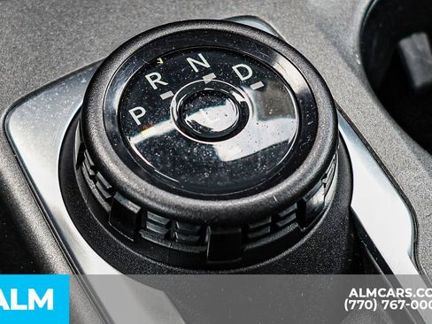 Used 2025 Ford Bronco Sport Big Bend AWD/4WD image 43