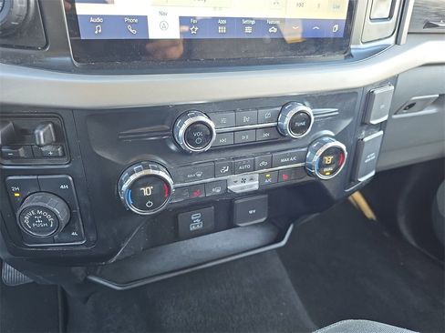 Used 2021 Ford F150 XLT w/ Equipment Group 302A High image 20