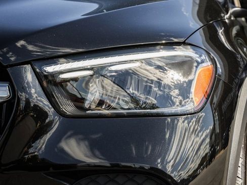 Certified 2025 Mercedes-Benz GLE 450e 4MATIC image 14